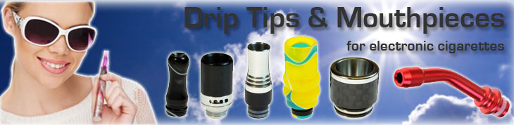 Drip Tip User Guide Drip Tip User Guide